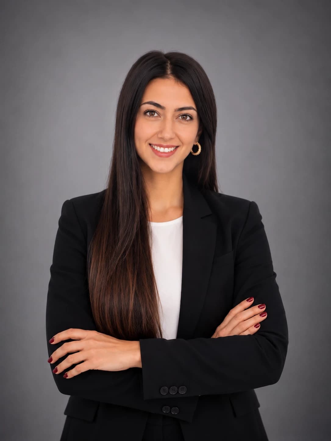 Estefanía Duque, Investment Analyst en Véreo Real Estate Group