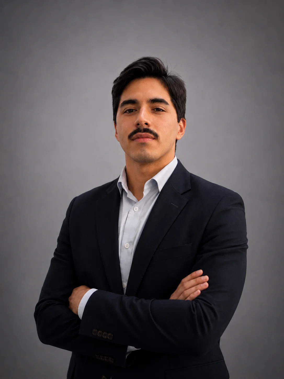 Joaquín Guerra, Investment Analyst en Véreo Real Estate Group