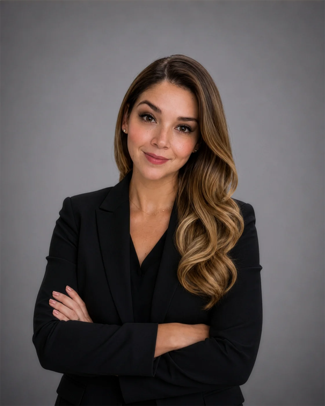 María Teresa Leal, Head of Legal & Compliance de Véreo Real Estate Group