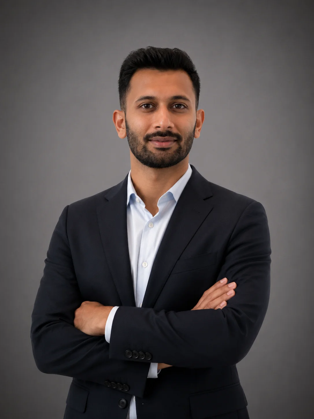 Nikhil Kurtarkar, Investment Analyst en Véreo Real Estate Group