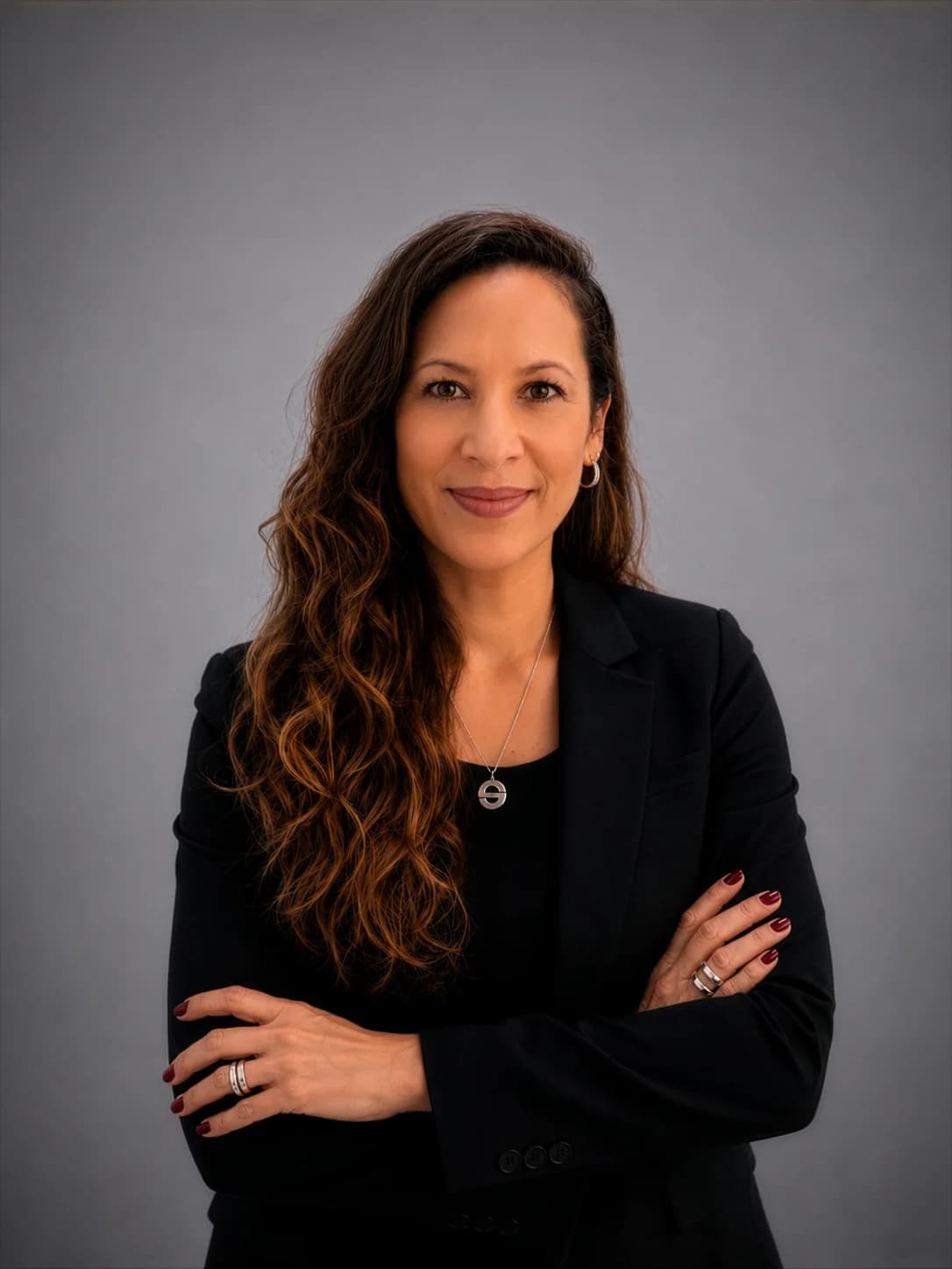 Sabrina Peçanha, Head of Marketing de Véreo Real Estate Group