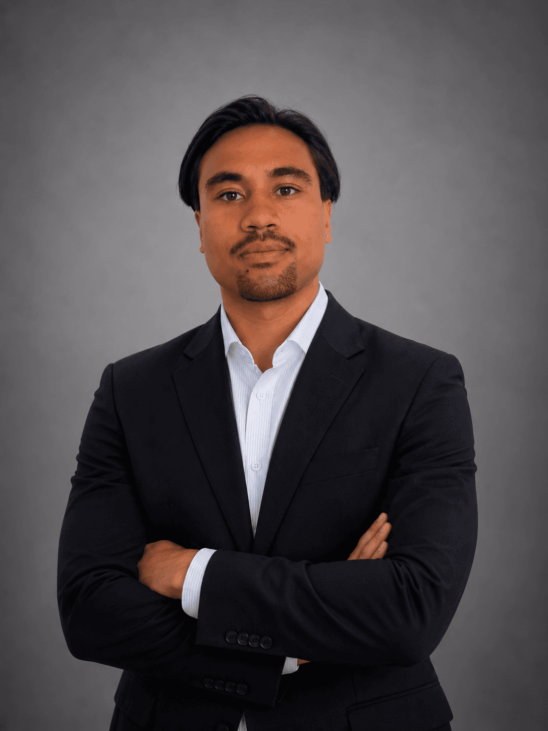David Albinus, Market Research Analyst en Véreo Real Estate Group